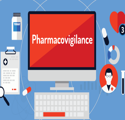 Pharmacovigilance and Adverse Drug Reaction (ADR)