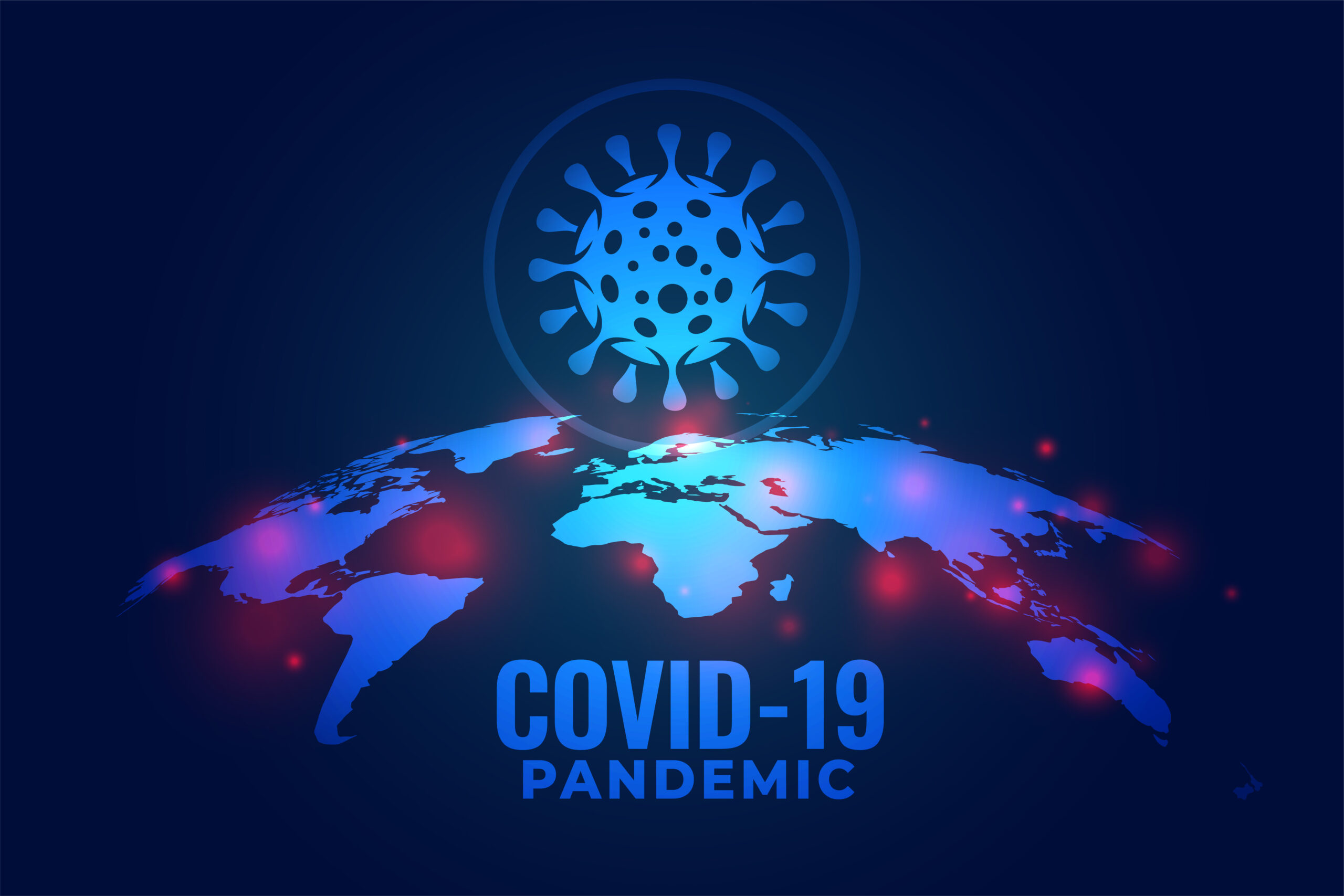 মহামারী-অতিমারী এবং কোভিড-১৯ (Epidemic, Pandemic & Covid-19